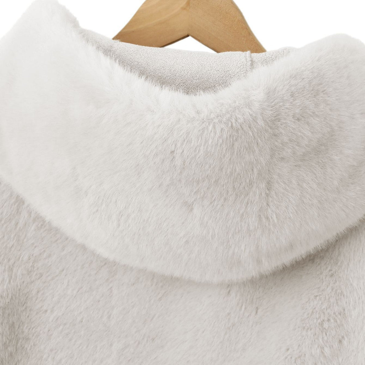 Bexley | Women's Hooded Sleeveless Fleece Vest