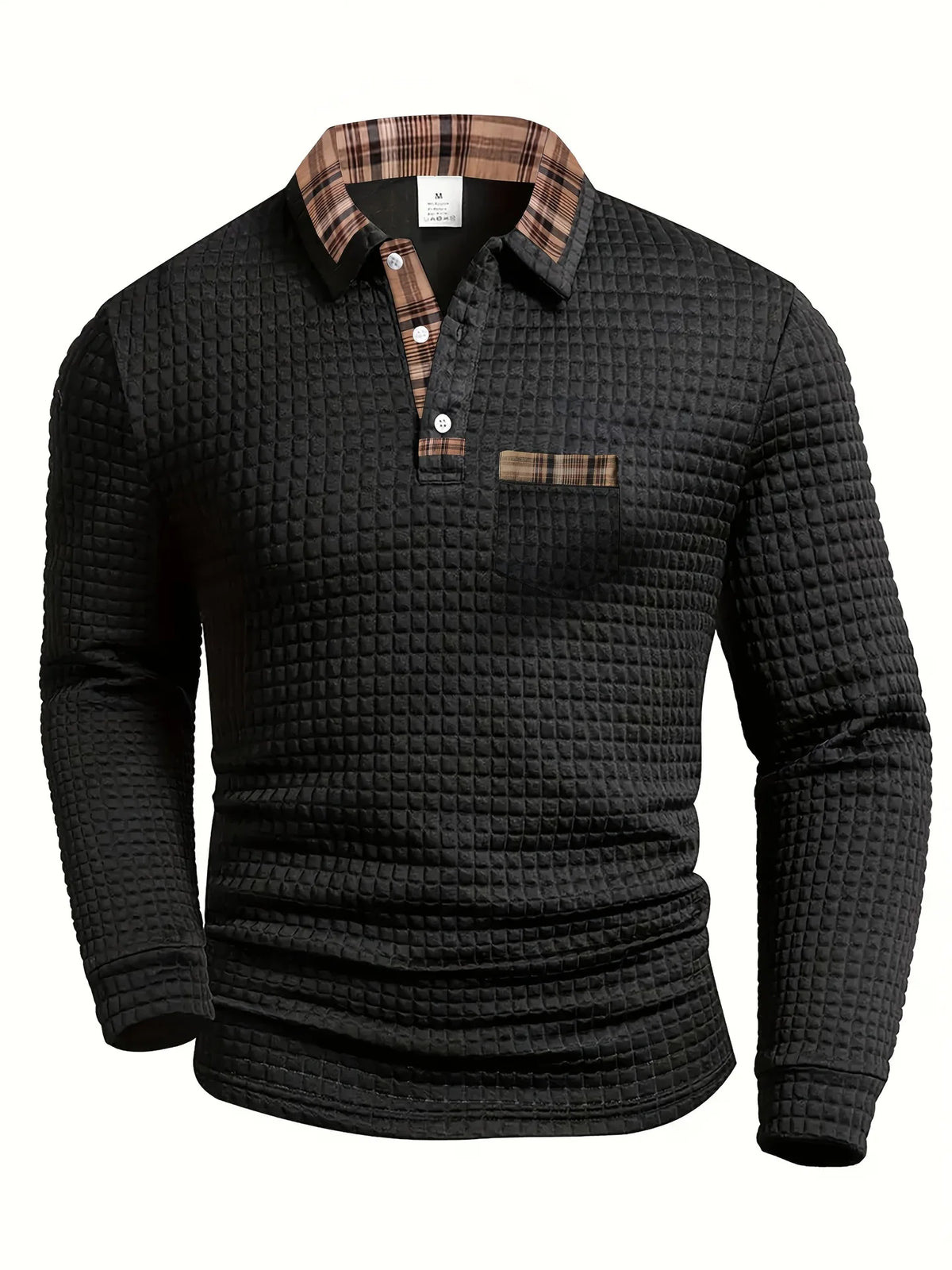 Casey - Elegant Men's Pullover