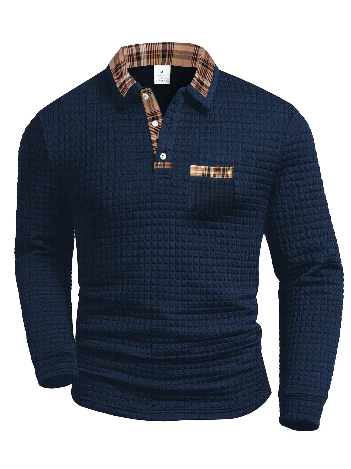Casey - Elegant Men's Pullover