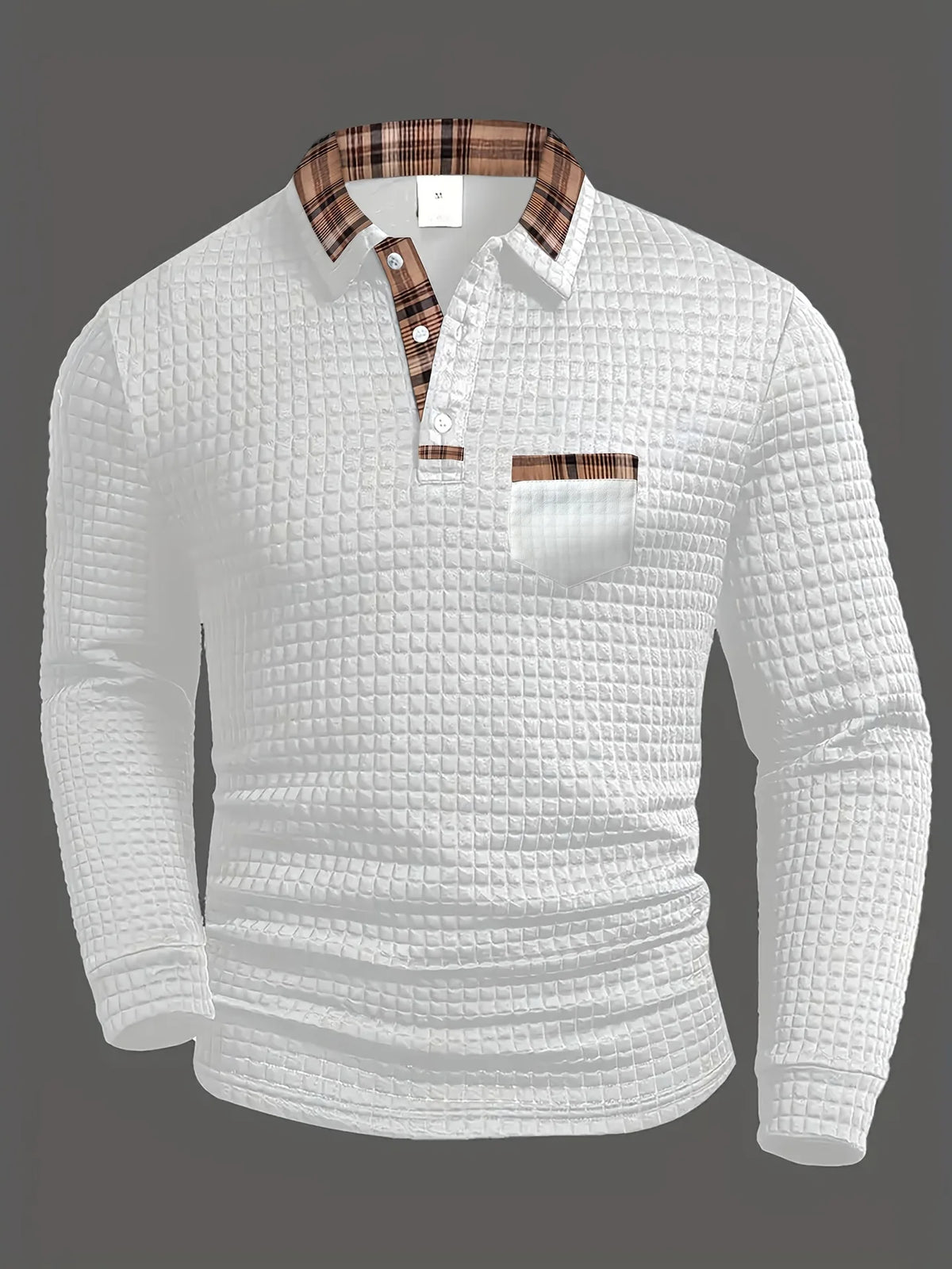 Casey - Elegant Men's Pullover