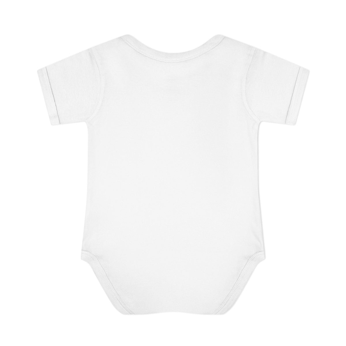 Christmas Crew baby bodysuit | Personalized Holiday Infant Onesie