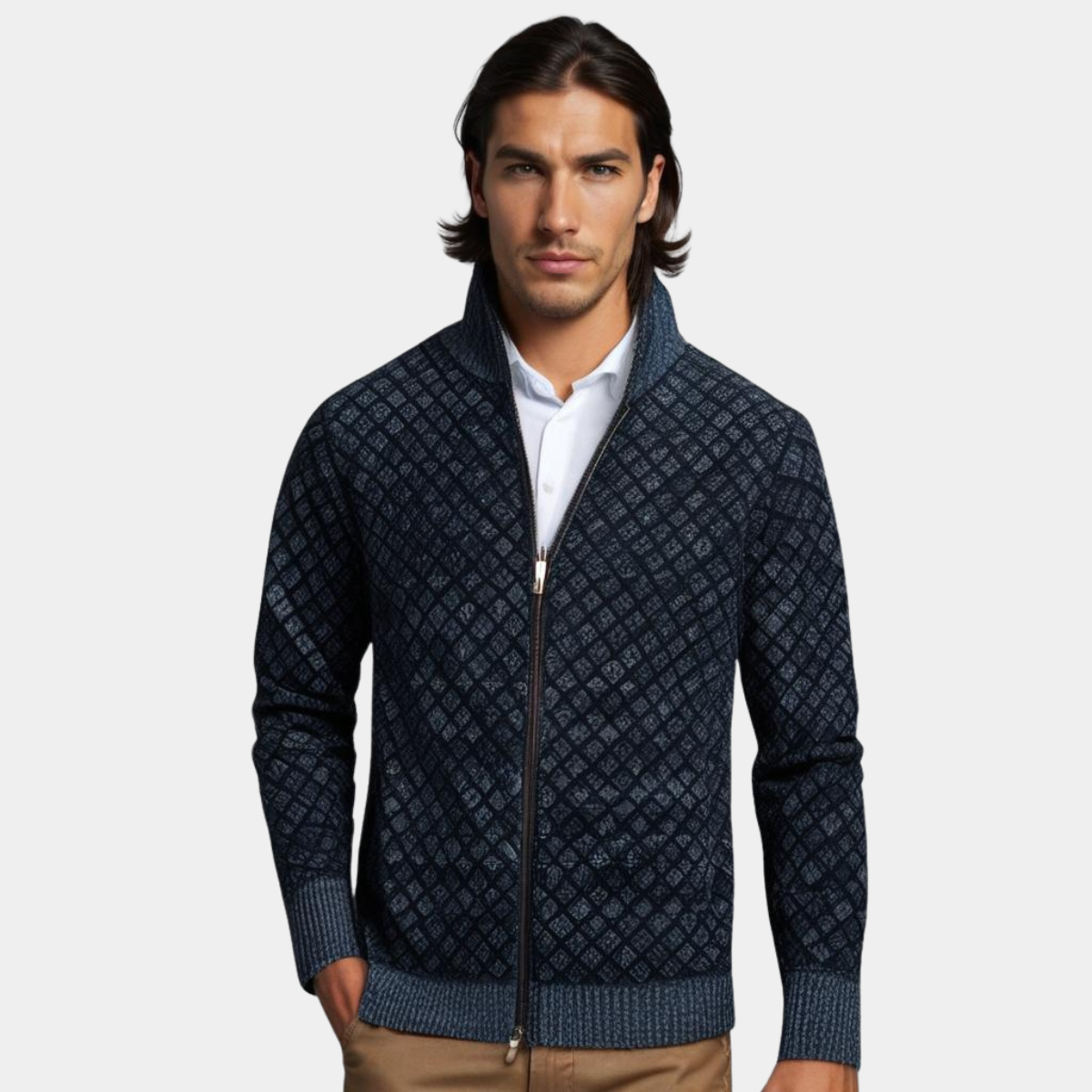 CLAYTON™ Elegant Men's Vest