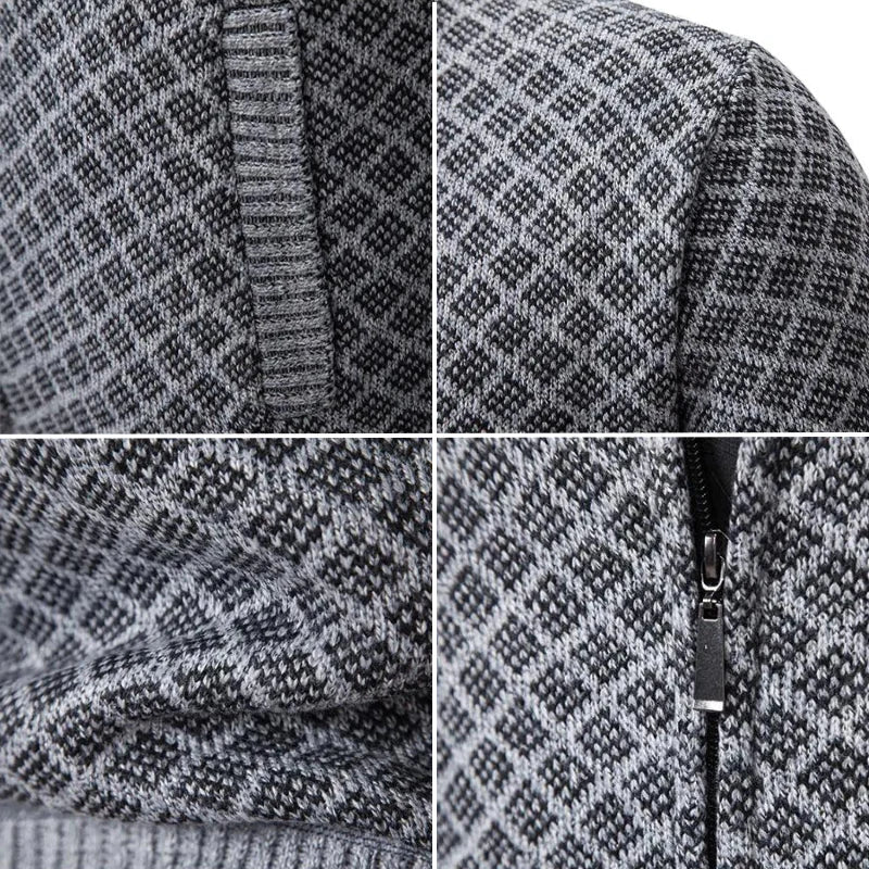 CLAYTON™ Elegant Men's Vest