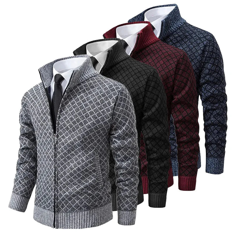 CLAYTON™ Elegant Men's Vest