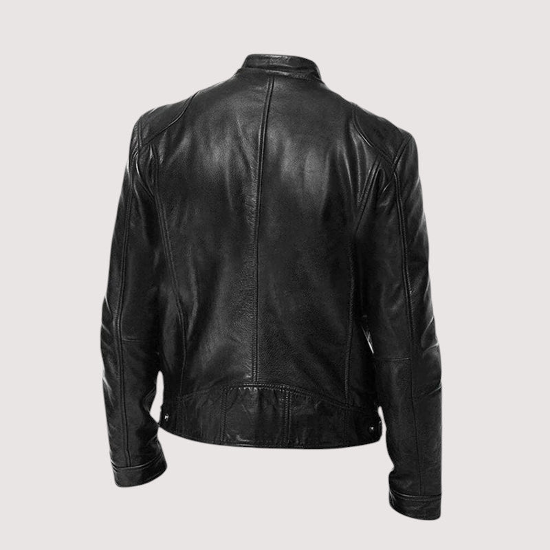 CLIFF™|CLASSIC MEN’S JACKET