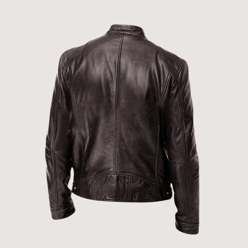 CLIFF™|CLASSIC MEN’S JACKET
