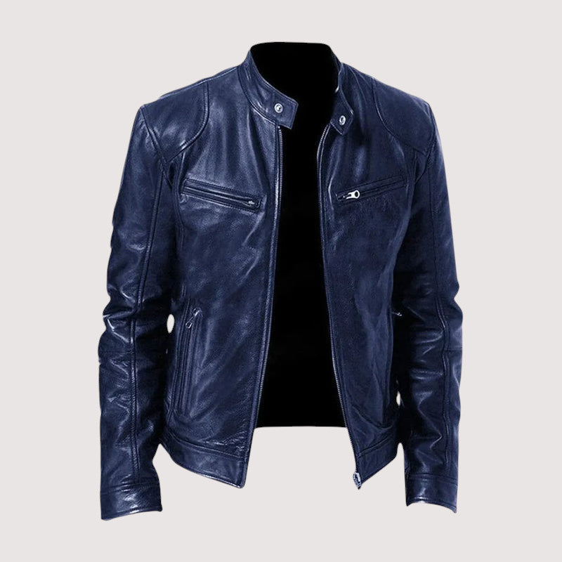 CLIFF™|CLASSIC MEN’S JACKET