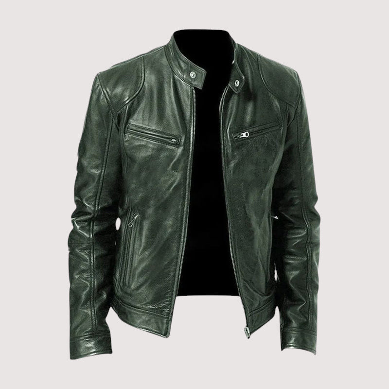CLIFF™|CLASSIC MEN’S JACKET