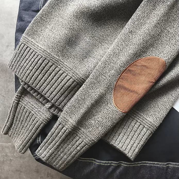 Daniel – Heritage Sweater