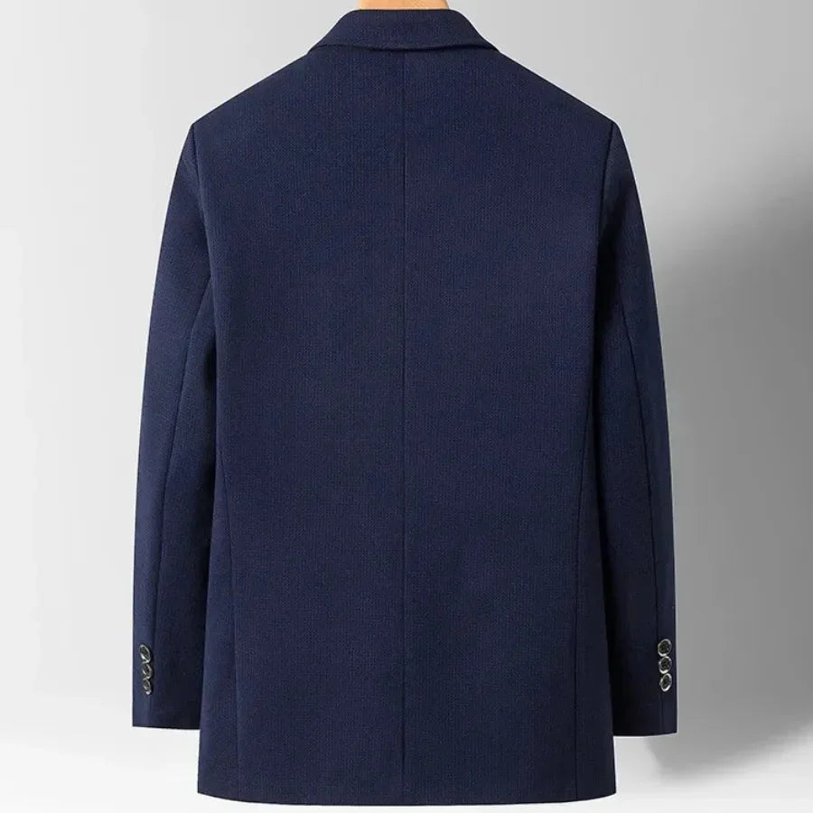 Drune | Wollmaßgeschneiderter Blazer