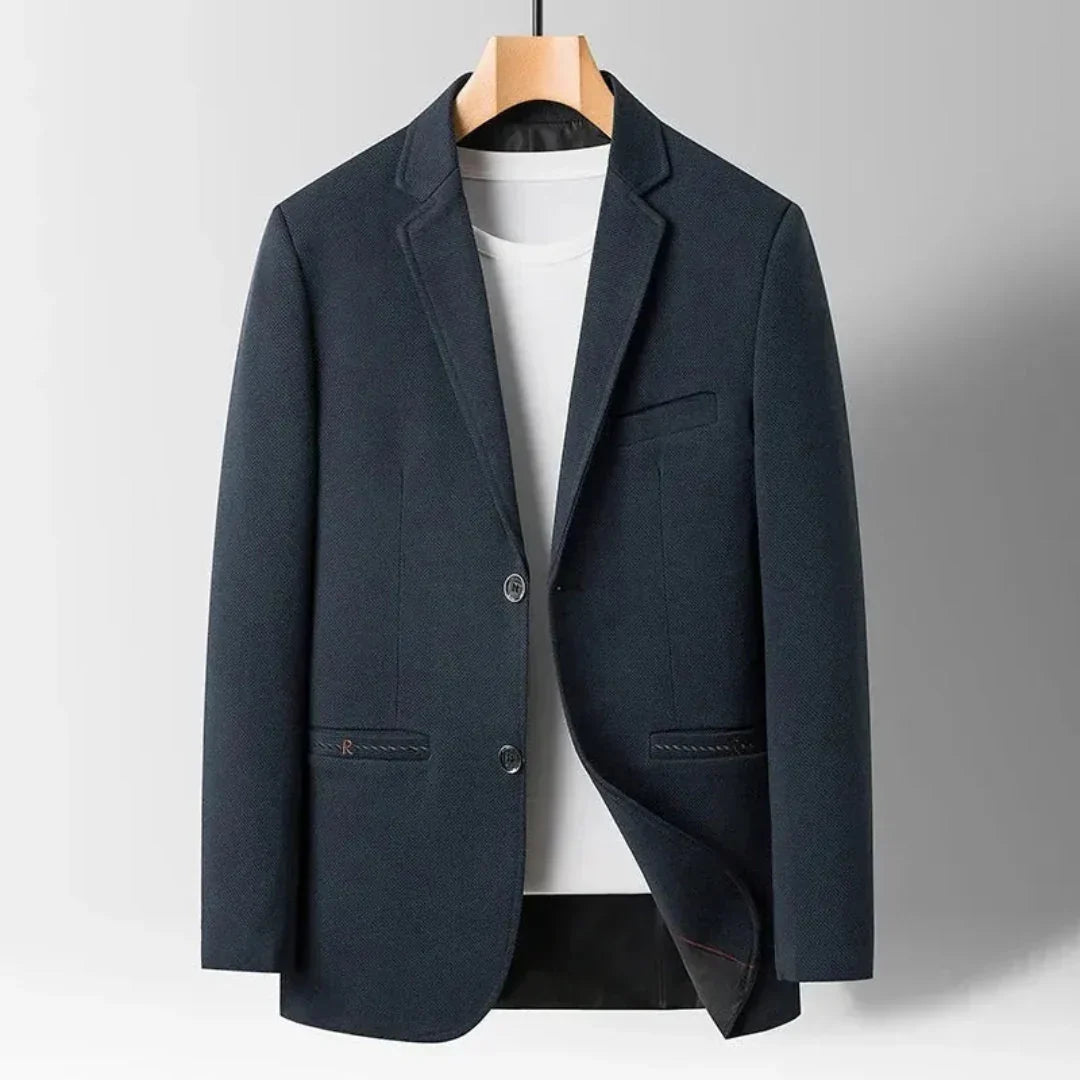 Drune | Wollmaßgeschneiderter Blazer