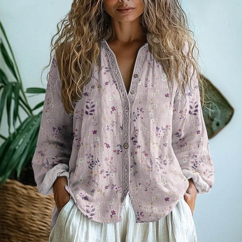 Elegant Blouse for Women