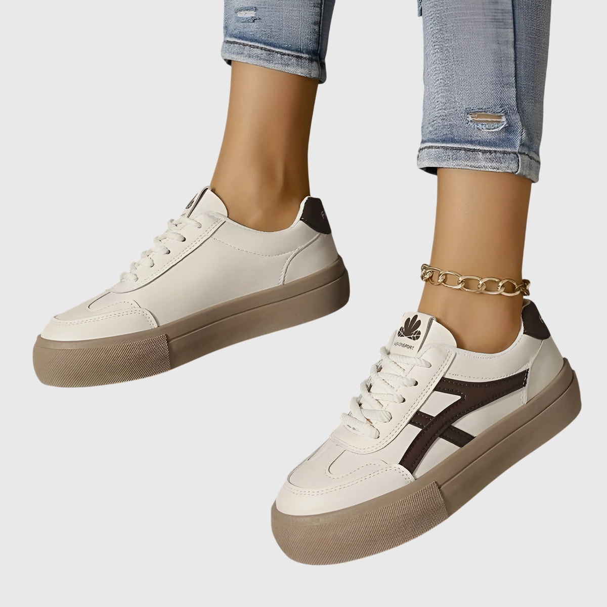 Elza | Orthopaedic Trainers