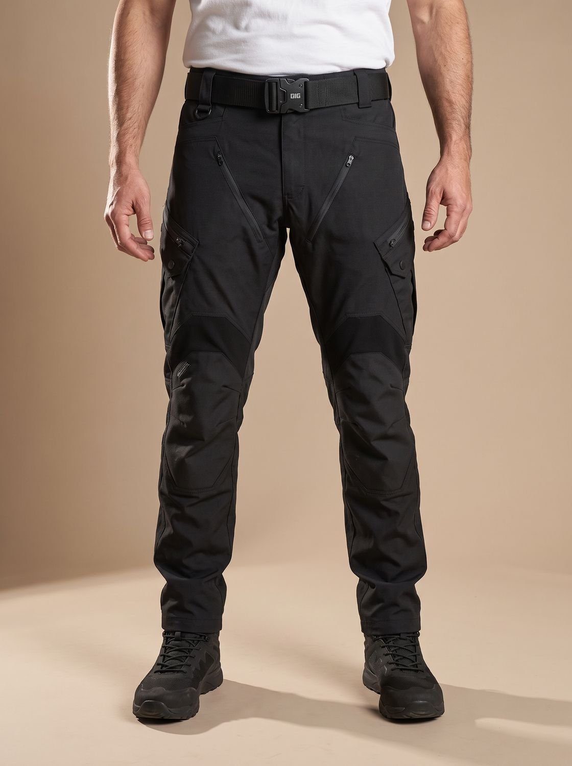 Jackson | Men's Vulcan Waterproof Tactical Cargo Pants