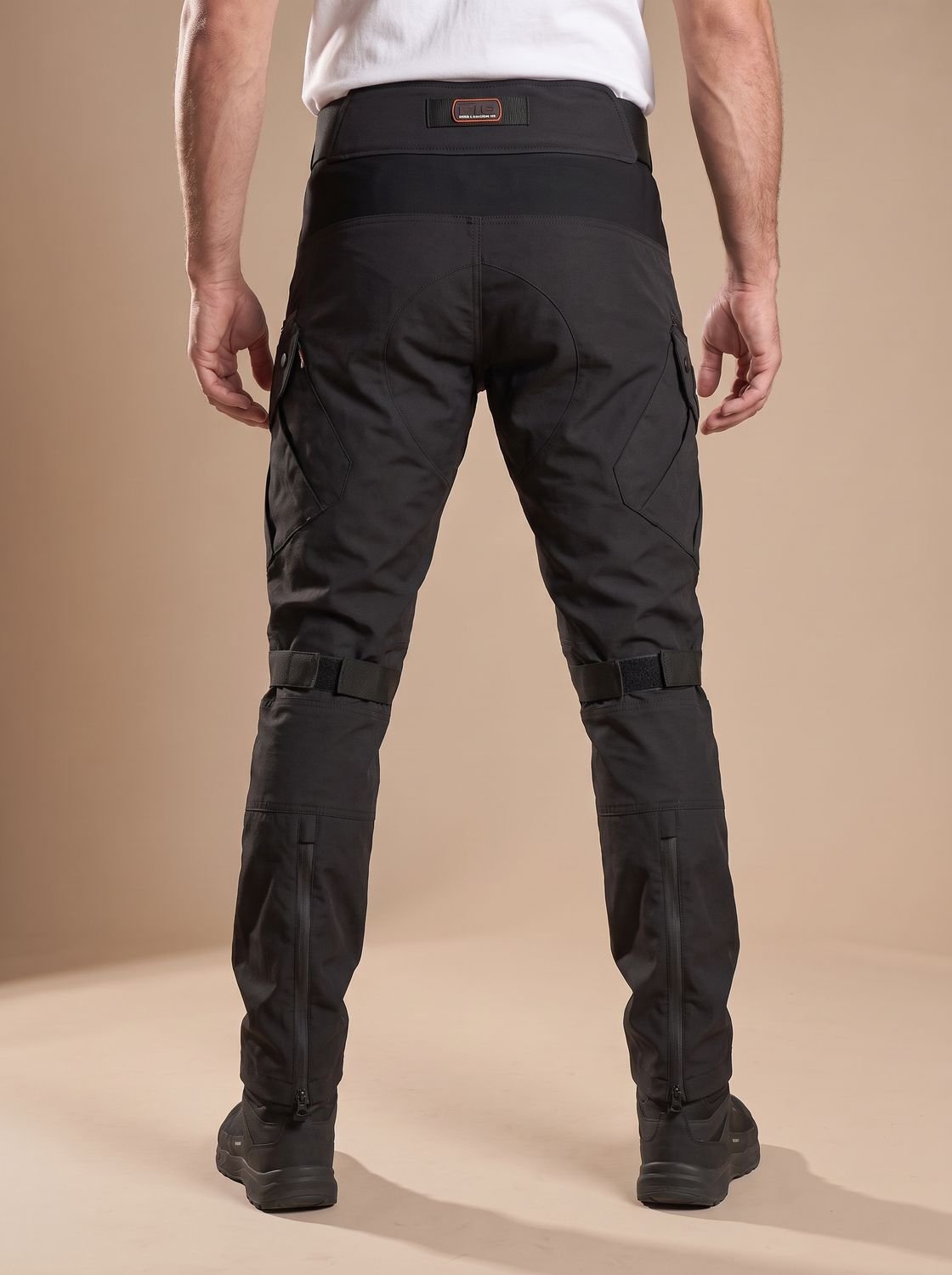 Jackson | Men's Vulcan Waterproof Tactical Cargo Pants