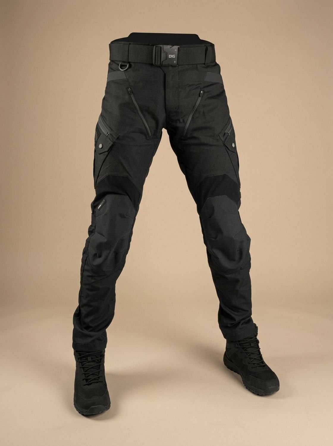 Jackson | Men's Vulcan Waterproof Tactical Cargo Pants