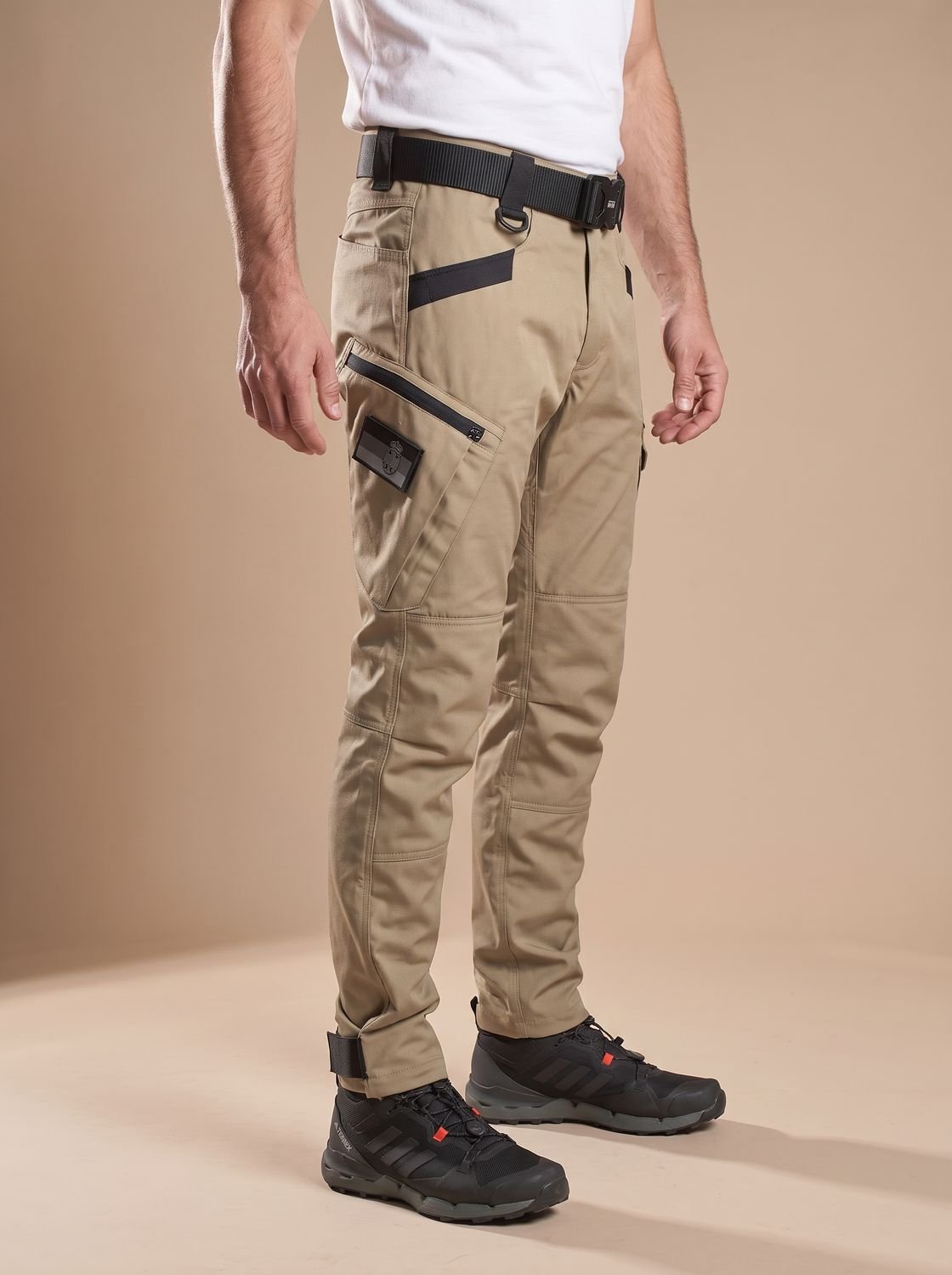 Jackson | Men's Vulcan Waterproof Tactical Cargo Pants