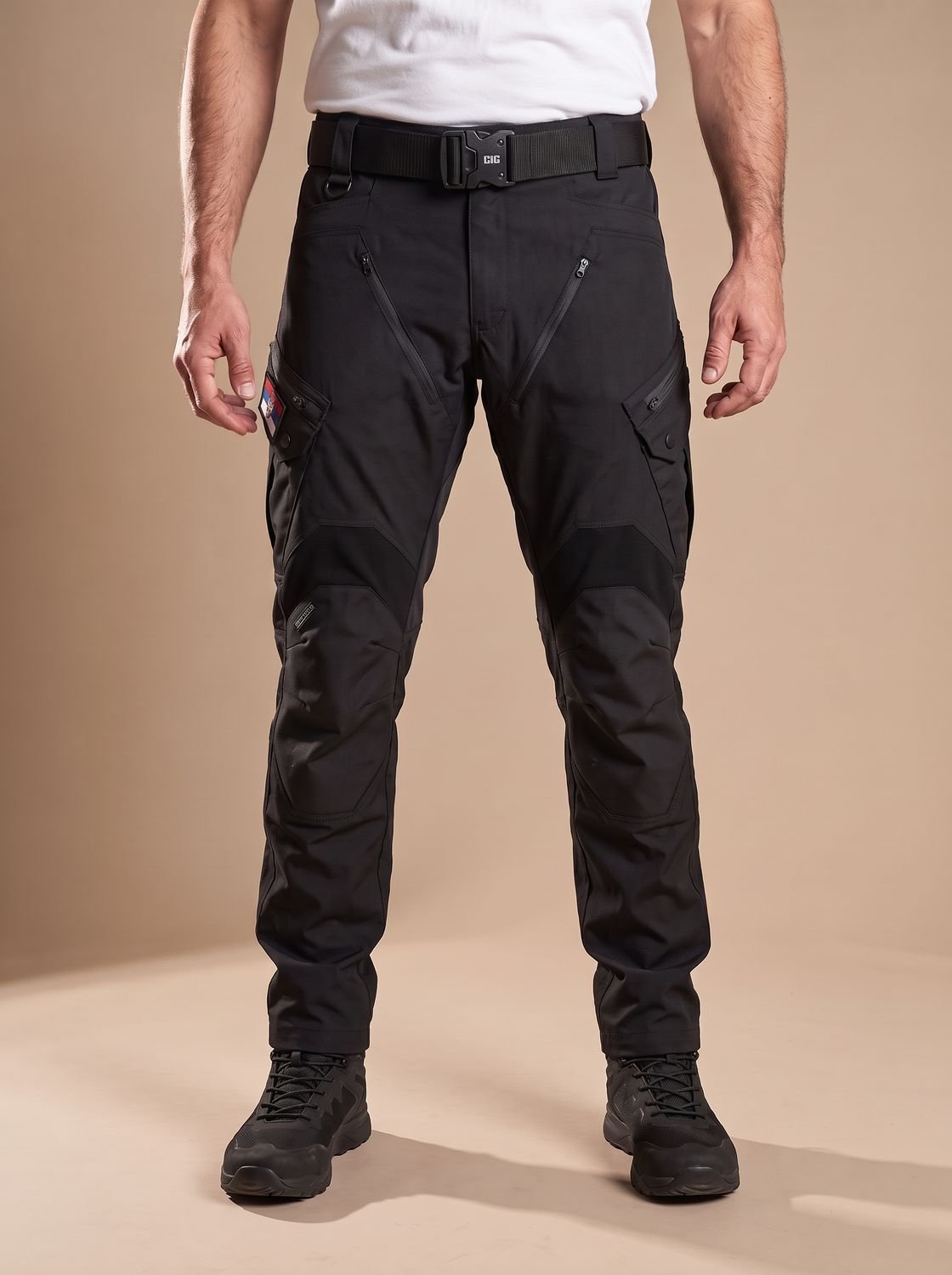 Jackson | Men's Vulcan Waterproof Tactical Cargo Pants
