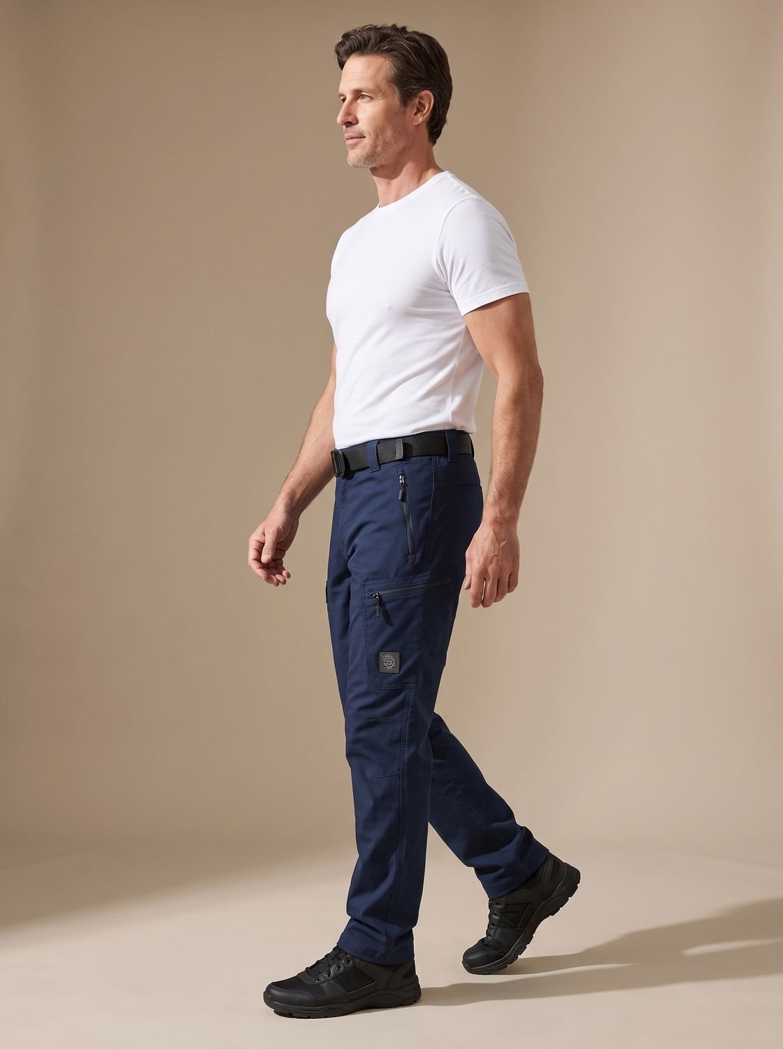 Jackson | Men's Vulcan Waterproof Tactical Cargo Pants