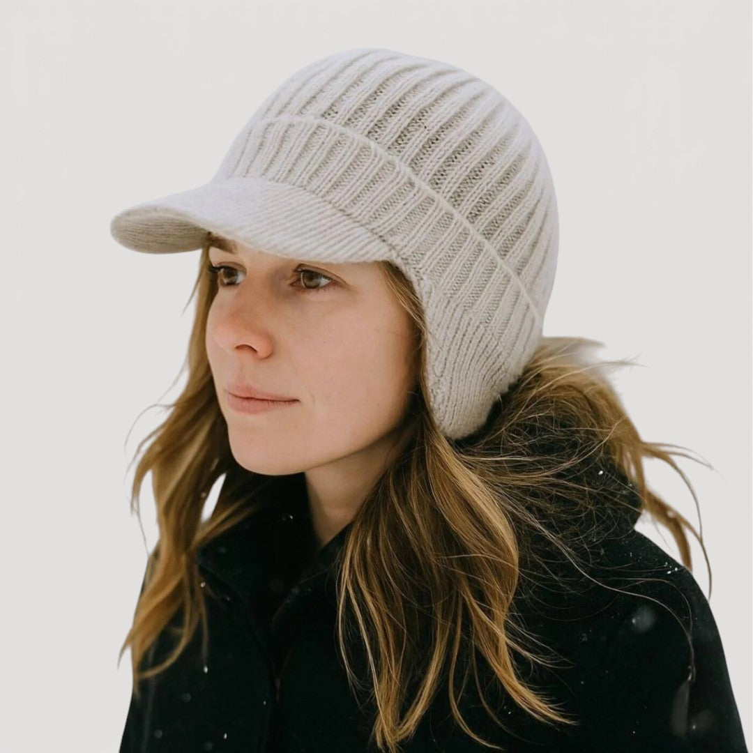 RISA – KNIT CAP