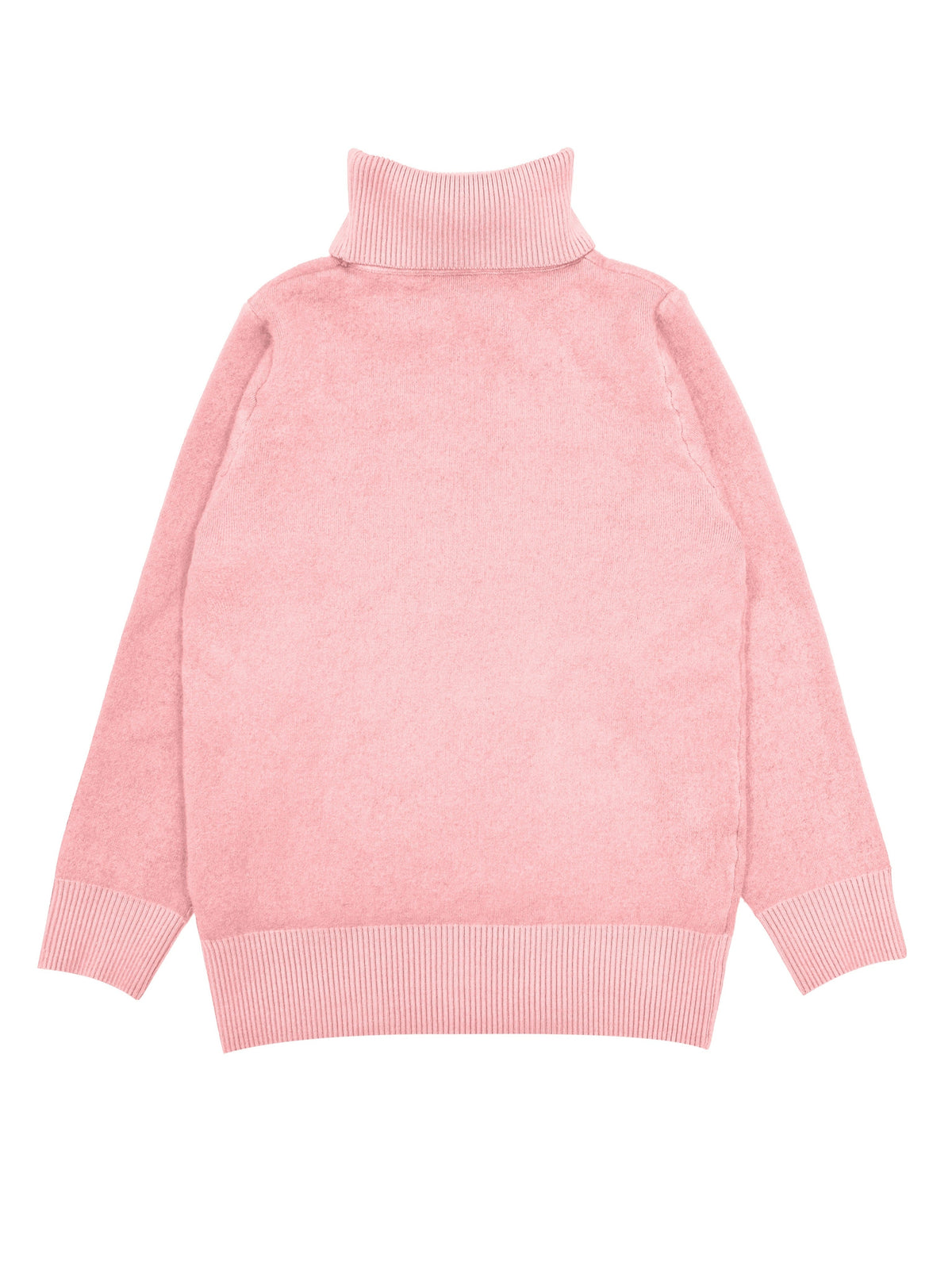 Rosalie | Women's Slim Fit Turtleneck Sweater
