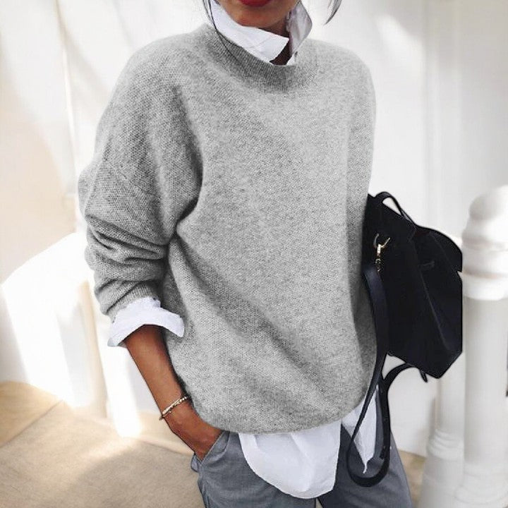 Sweater for Men and Women with Color and Size Options