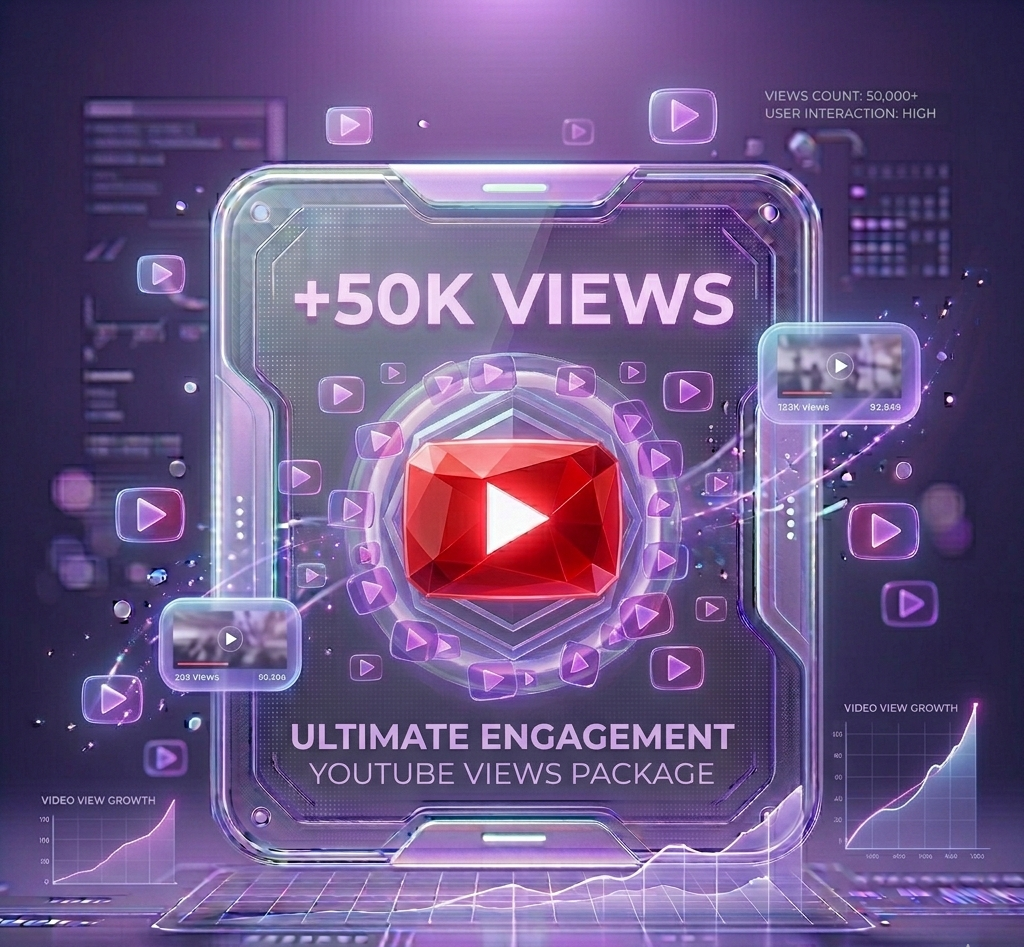 YouTube Views