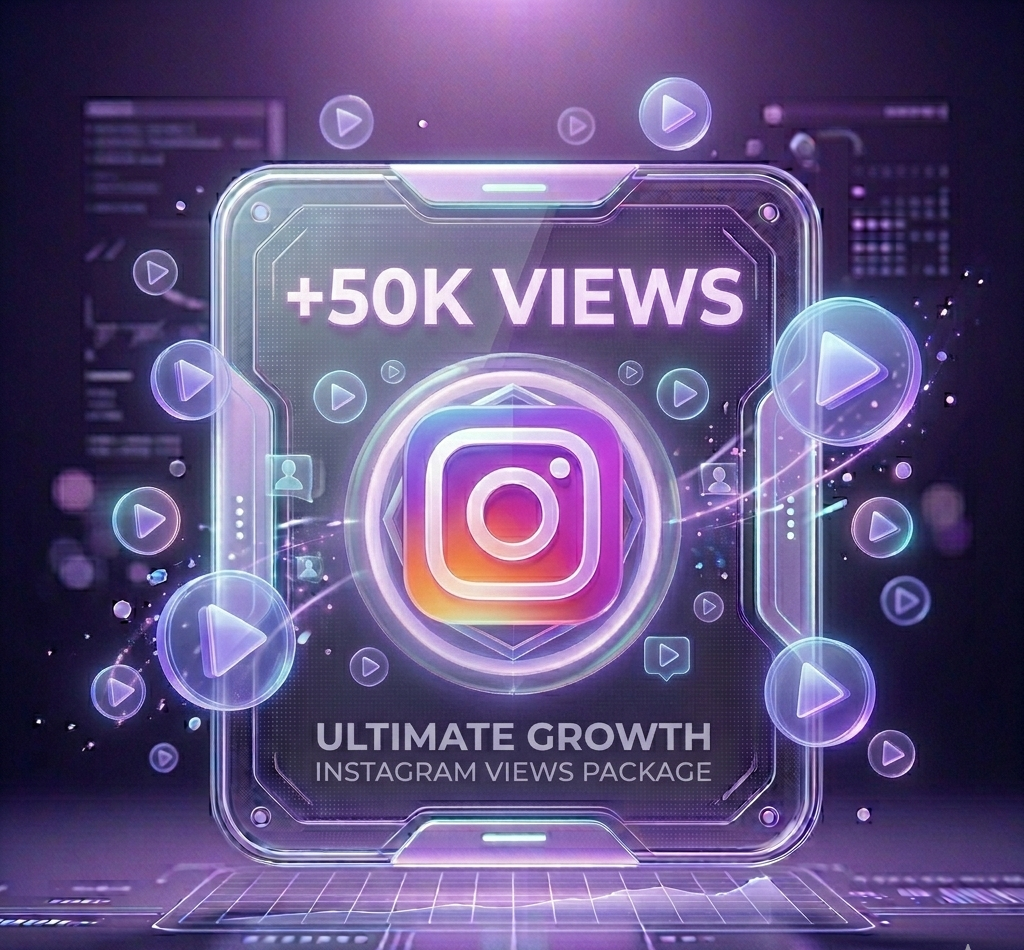 Instagram Views