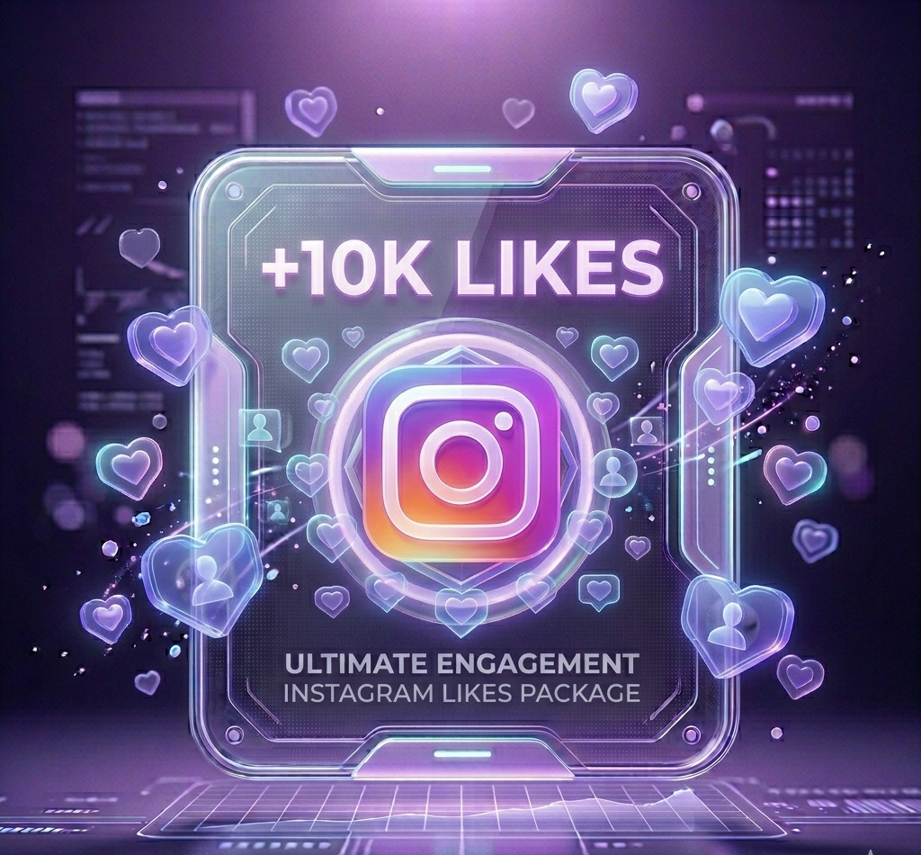 Instagram Likes