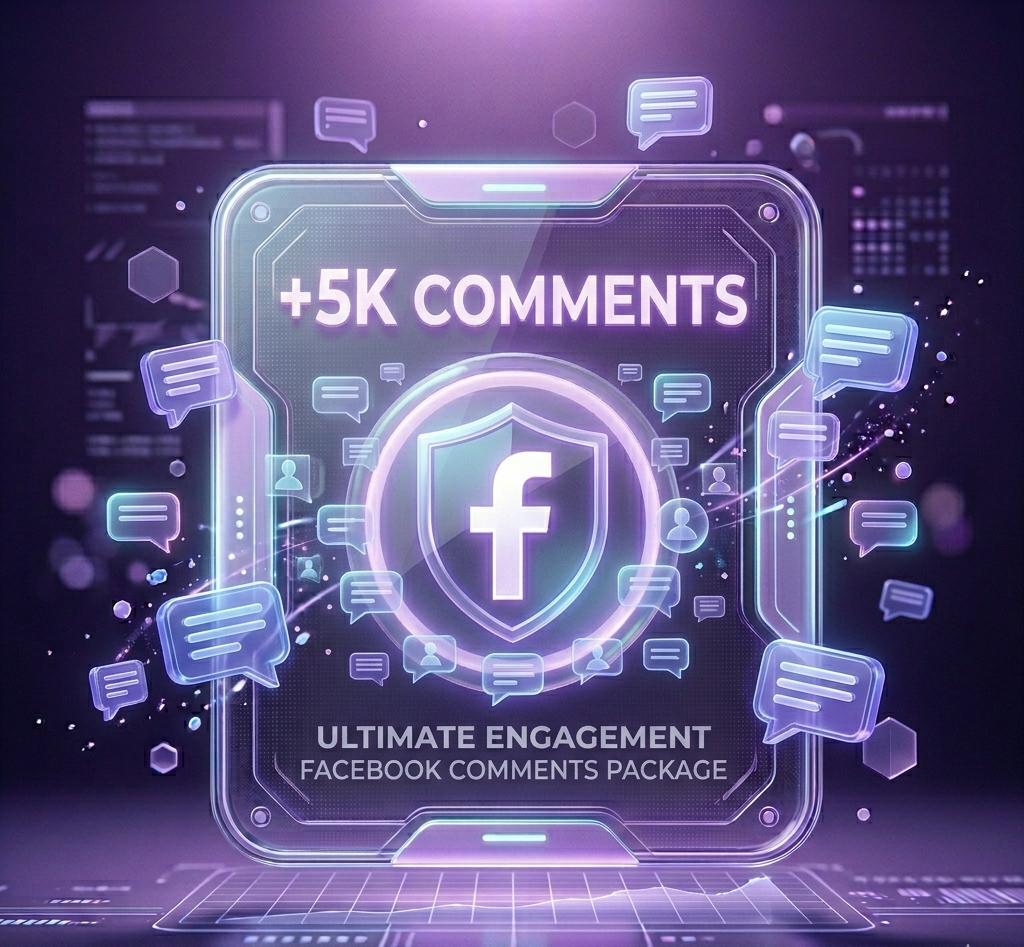 Facebook Comments