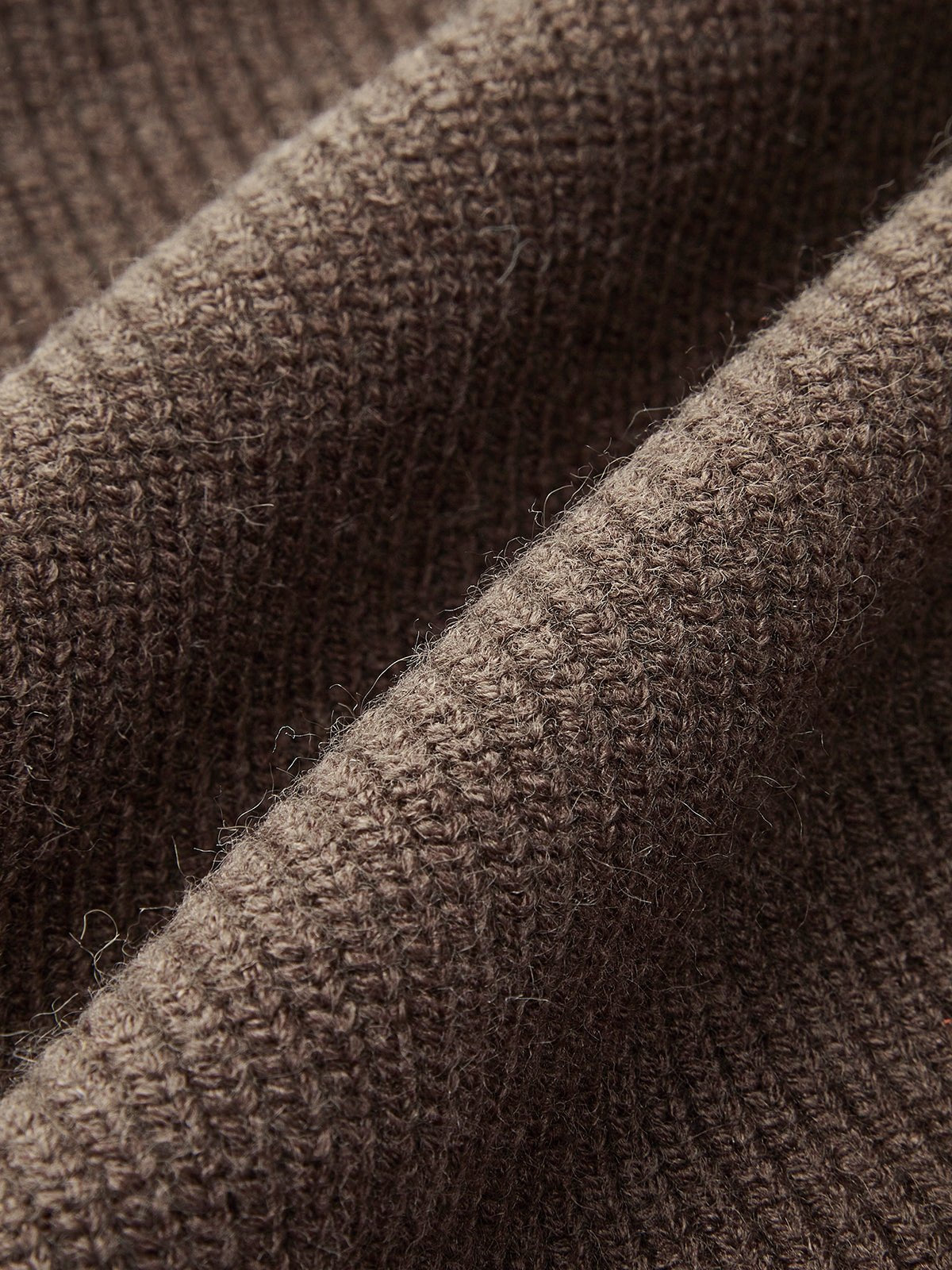 Women's 2 in 1 Ribbed Cutout Sweater | Open Elbow Knit