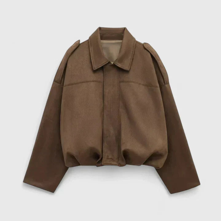 Women's Comfortable Jacket