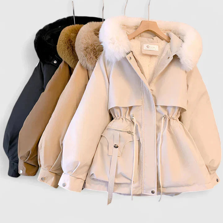 Women's Elegant Jacket Aya