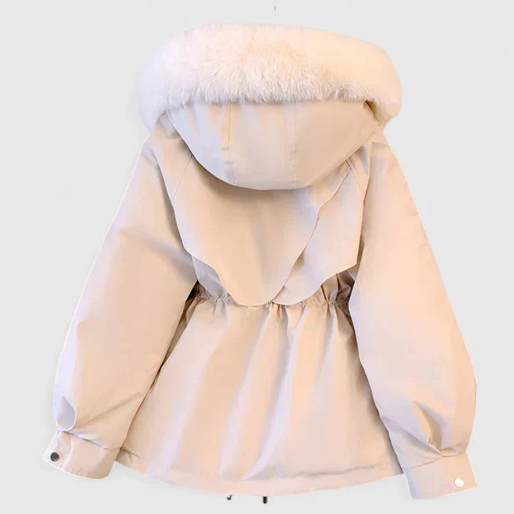 Women's Elegant Jacket Aya