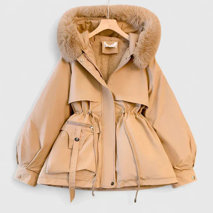 Women's Elegant Jacket Aya