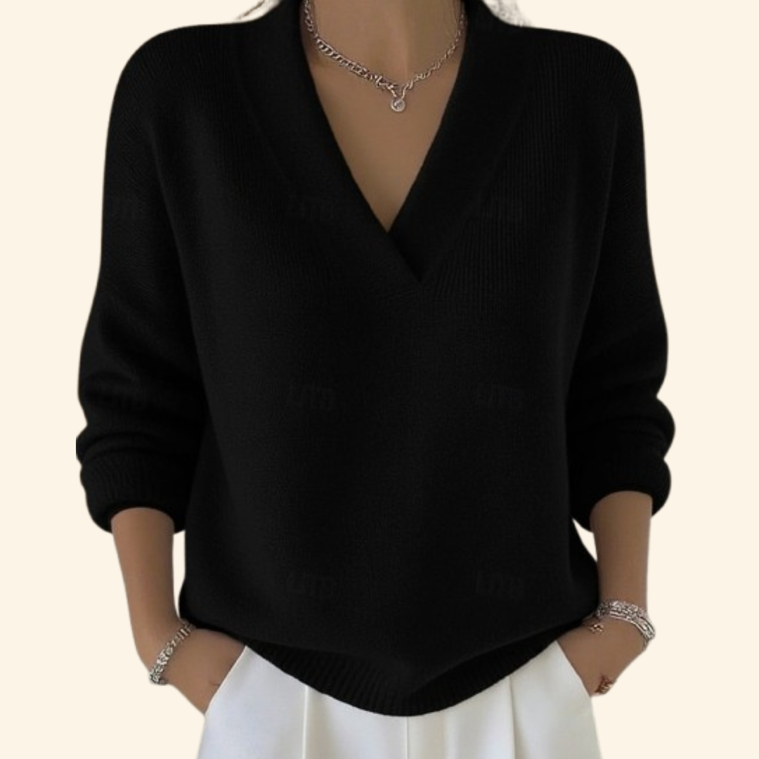 Women's Elegant Jumper