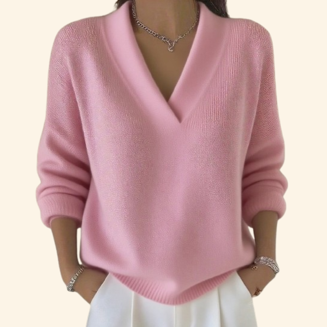 Women's Elegant Jumper
