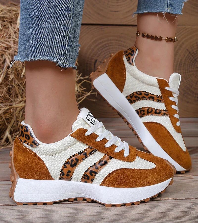 Women's Nerina Elevated Trainers
