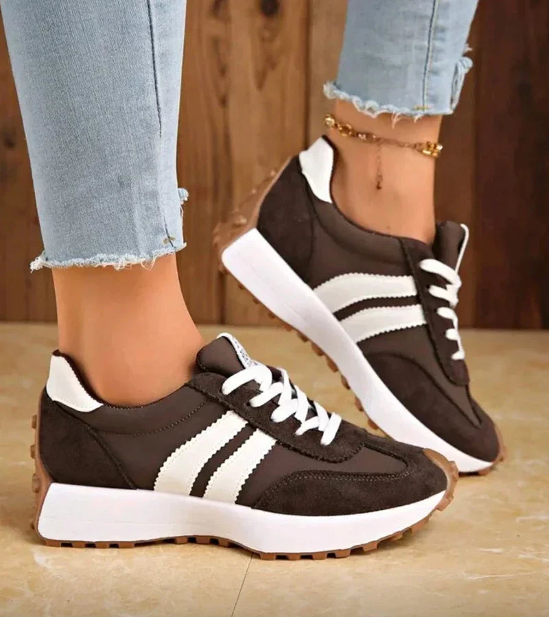Women's Nerina Elevated Trainers