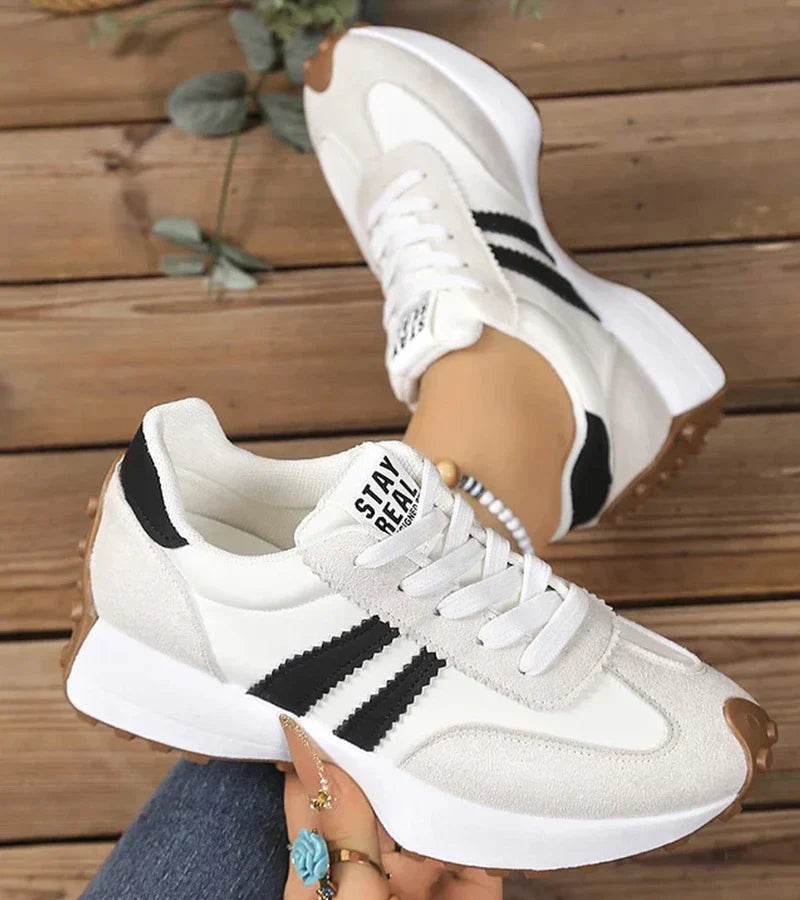 Women's Nerina Elevated Trainers