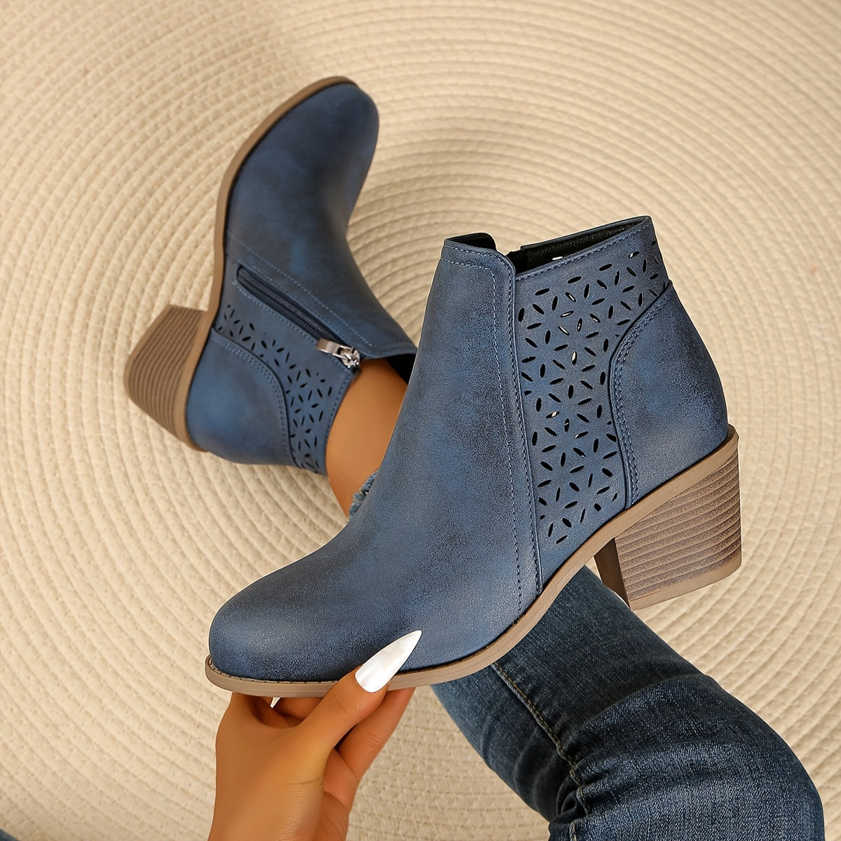 Women's Orthopaedic Boots