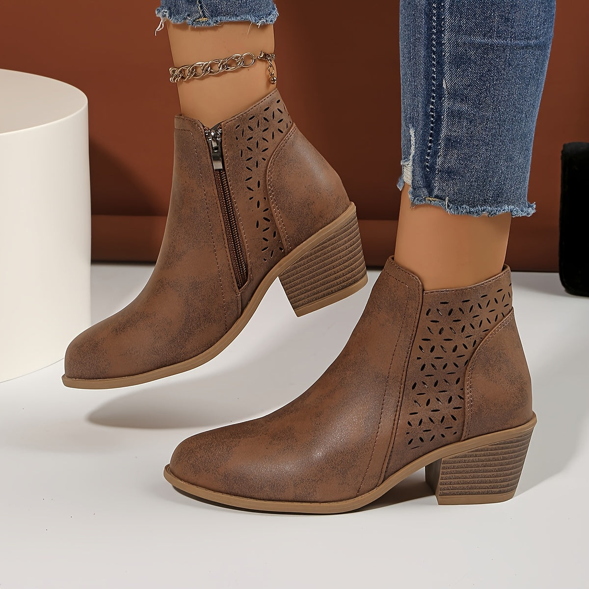 Women's Orthopaedic Boots