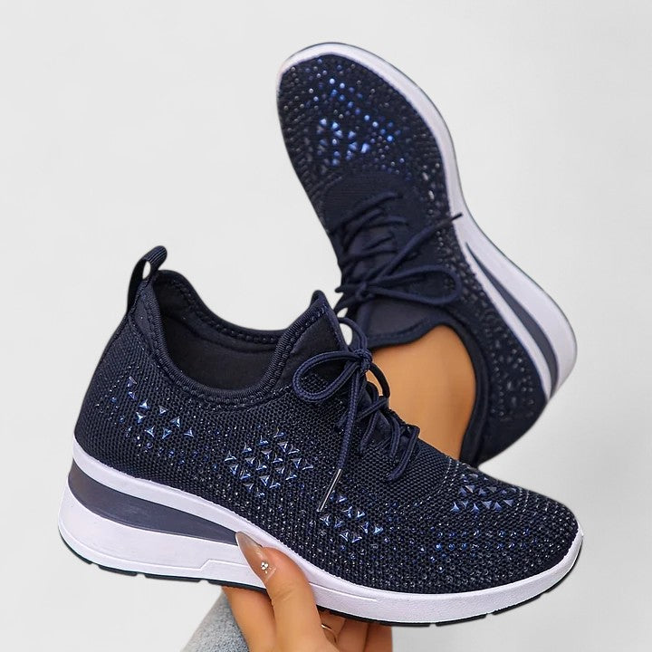 Women's Orthopaedic Shoes with Supportive Features