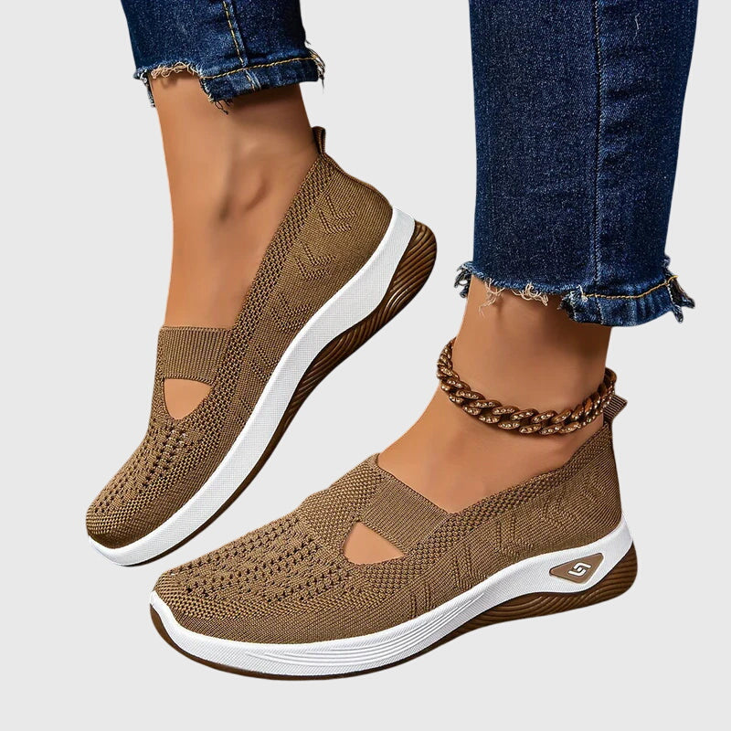Women's Orthopaedic Slip-On Shoes