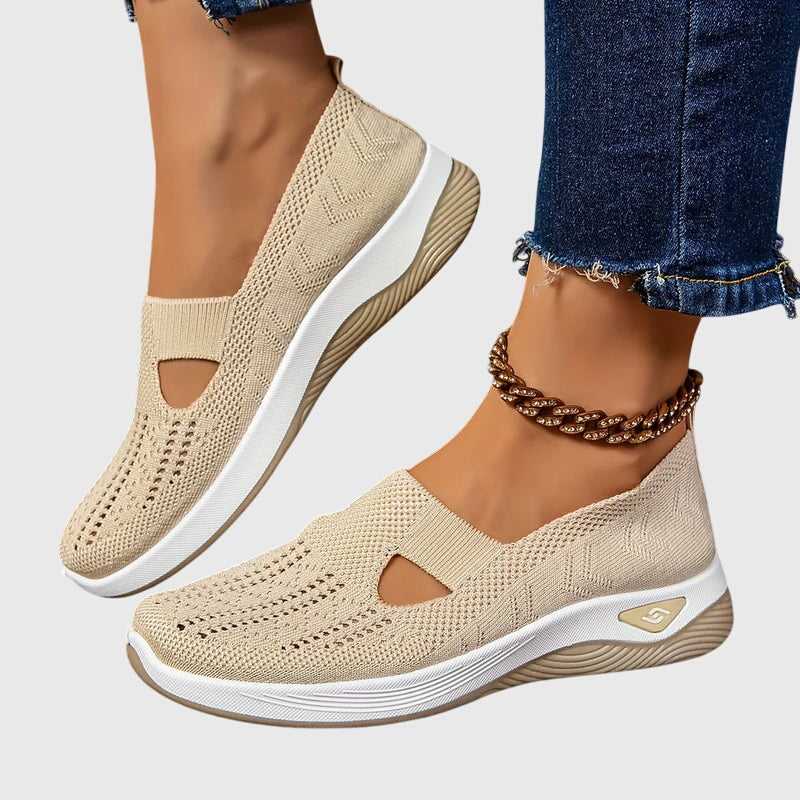 Women's Orthopaedic Slip-On Shoes