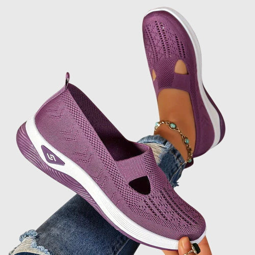 Women's Orthopaedic Slip-On Shoes