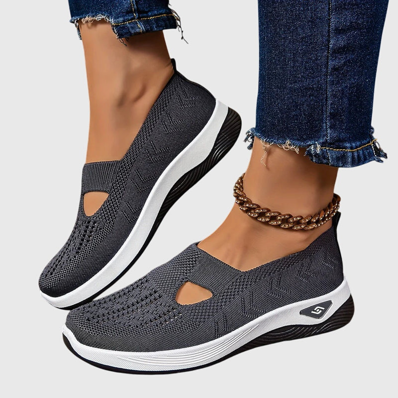 Women's Orthopaedic Slip-On Shoes