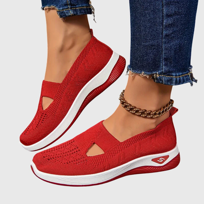 Women's Orthopaedic Slip-On Shoes