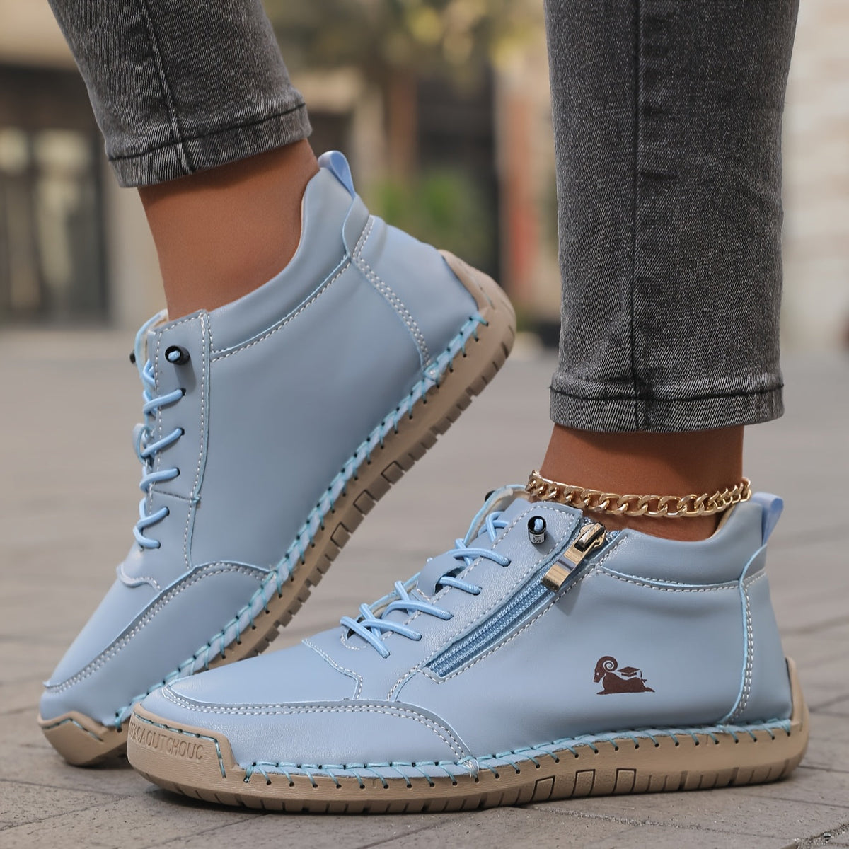 Women's Orthopaedic Sneakers