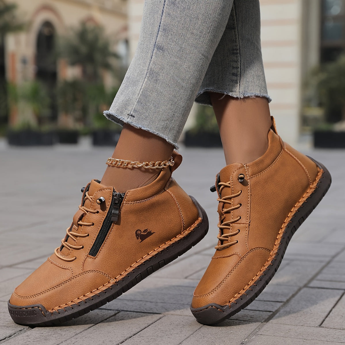 Women's Orthopaedic Sneakers